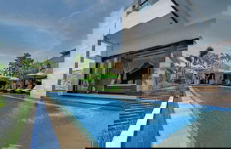 Photo 1 - Villa Luwih