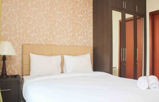 Photo 3 - Great Deal 3BR Apartment at Thamrin Residence