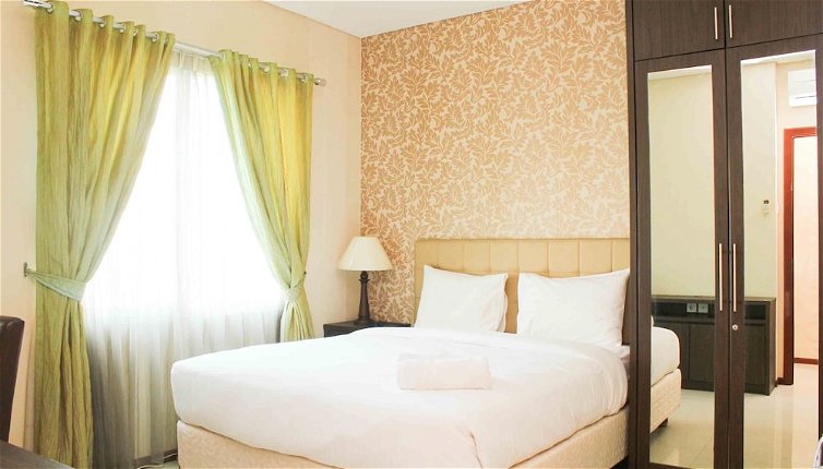 Photo 1 - Great Deal 3BR Apartment at Thamrin Residence