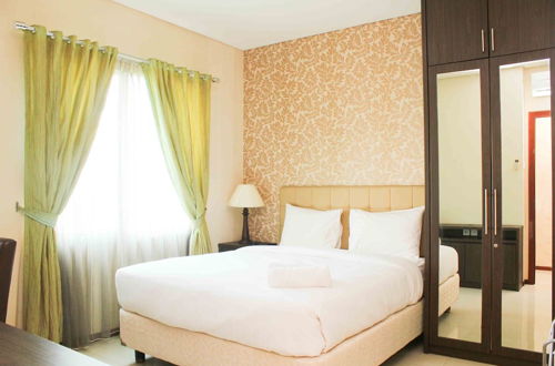 Foto 1 - Great Deal 3BR Apartment at Thamrin Residence