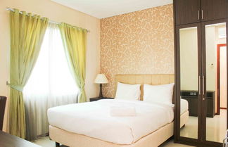 Foto 1 - Great Deal 3BR Apartment at Thamrin Residence