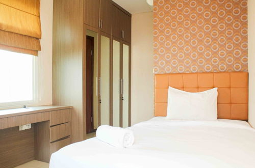 Foto 5 - Great Deal 3BR Apartment at Thamrin Residence