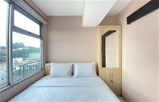 Photo 3 - Roomy 2BR Apartment at Jarrdin Cihampelas Apartment