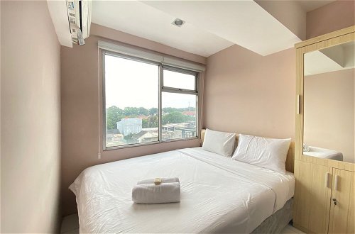Foto 1 - Roomy 2BR Apartment at Jarrdin Cihampelas Apartment