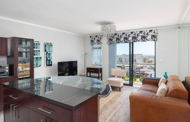 Century City Boutique Apartments - Foto 25