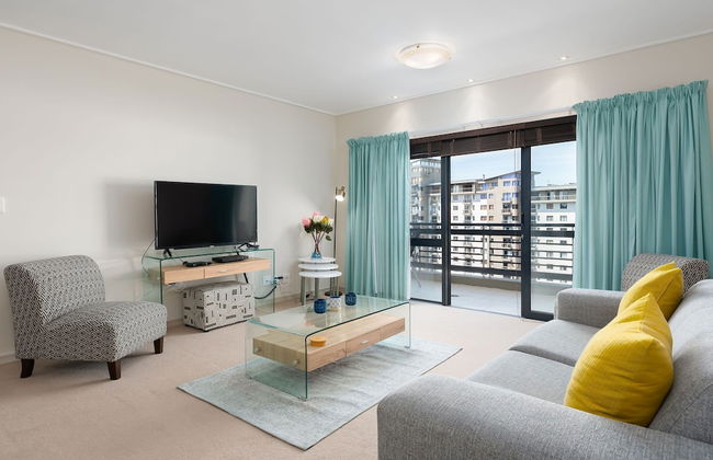 Century City Boutique Apartments - Foto 27