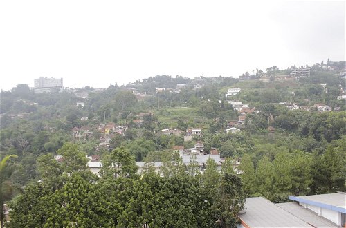 Foto 16 - Spacious 1BR with Great View at Marbella Suites Dago