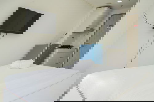 Foto 14 - Cozy And Minimalist Studio At Akasa Pure Living Bsd Apartment