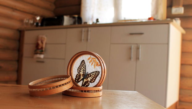 Kitchenette privada