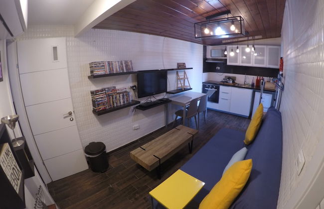 Avi's place - Foto 17