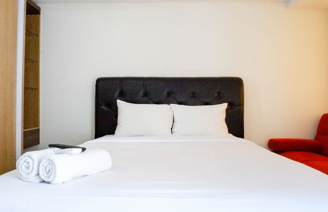 Serene Exclusive Modern Studio Apartment At Grand Sungkono Lagoon - Foto 1