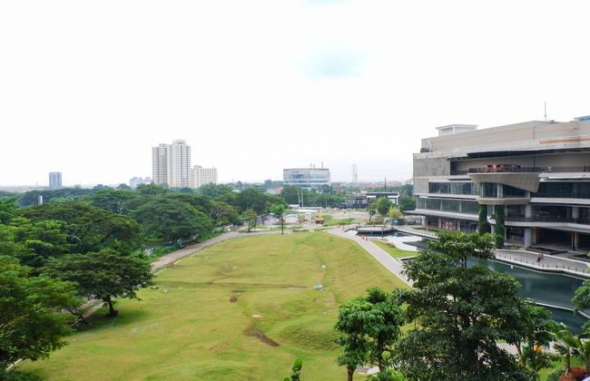 Serene Exclusive Modern Studio Apartment At Grand Sungkono Lagoon - Foto 15