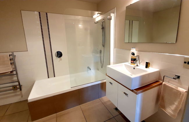 Private 2 Bedroom at the Mount main Beach - Photo 11