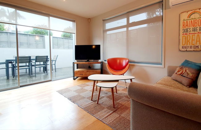 Private 2 Bedroom at the Mount main Beach - Photo 6