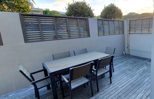 Private 2 Bedroom at the Mount main Beach - Photo 10