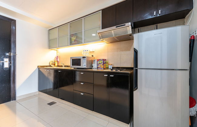 Exclusive Sunway Resort Suite by Albert - Foto 21