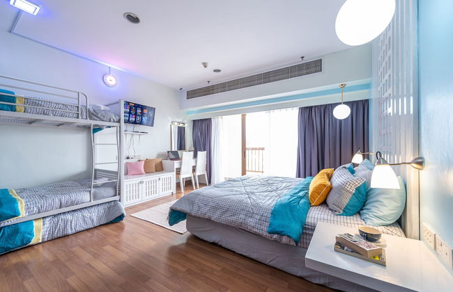 Exclusive Sunway Resort Suite by Albert - Foto 12