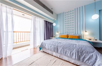 Foto 3 - Exclusive Sunway Resort Suite by Albert