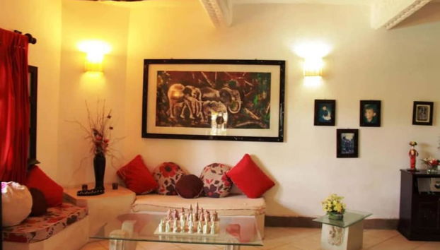 Sala de estar