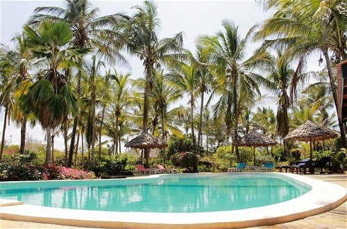 Foto 20 - Beach Location Luxury Villa