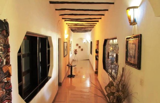 Beach Location Luxury Villa - Foto 14