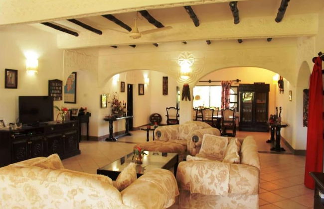 Beach Location Luxury Villa - Foto 13