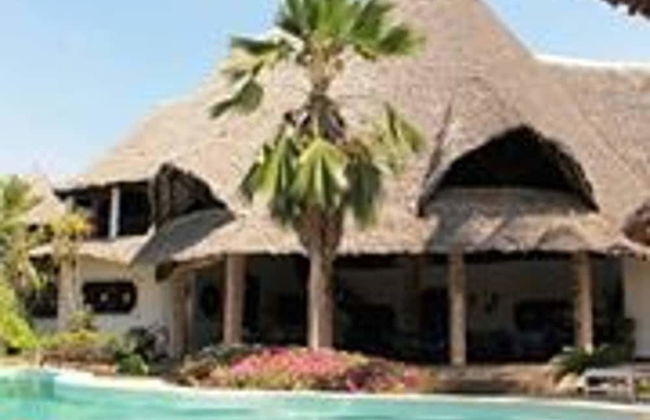 Beach Location Luxury Villa - Foto 23