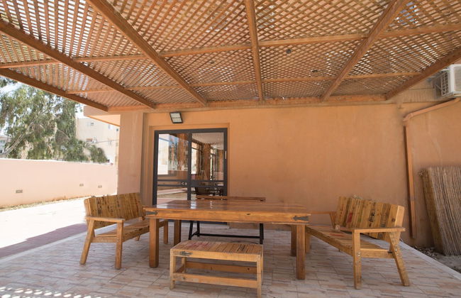 Hadass Desert Inn - Foto 2