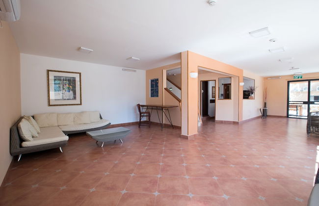 Hadass Desert Inn - Foto 1