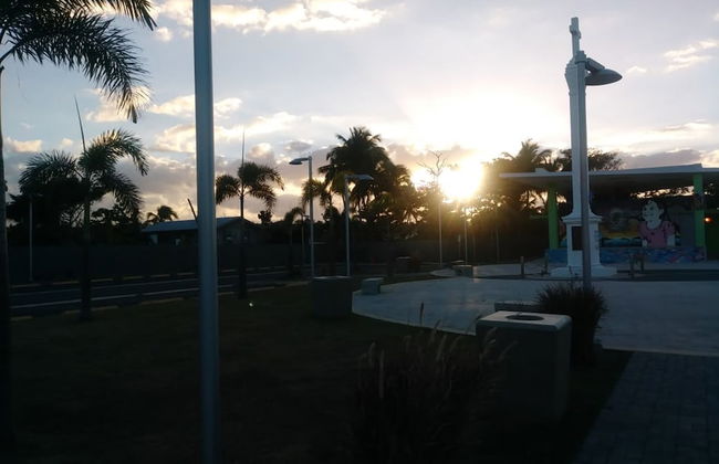 La Cruz de Colon Guest House - Foto 17