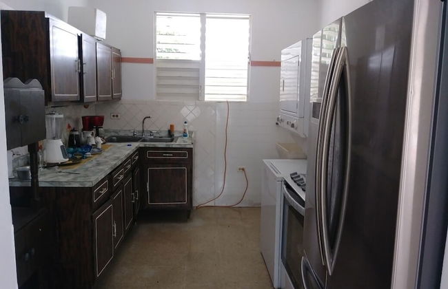 La Cruz de Colon Guest House - Foto 16