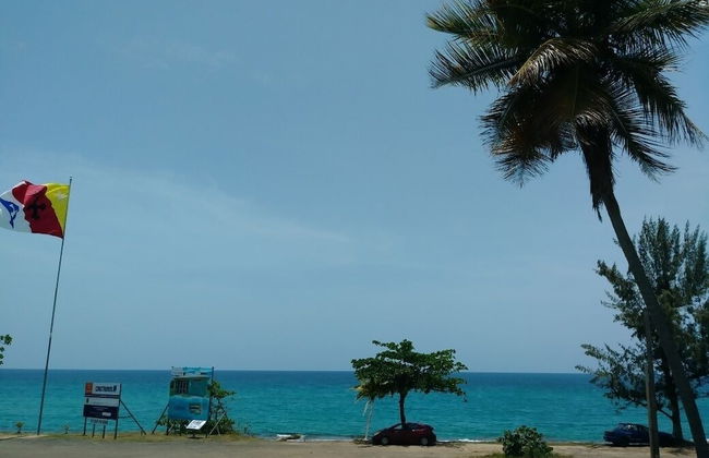 La Cruz de Colon Guest House - Foto 1
