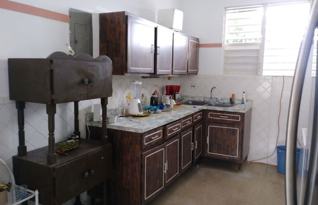 La Cruz de Colon Guest House - Foto 14