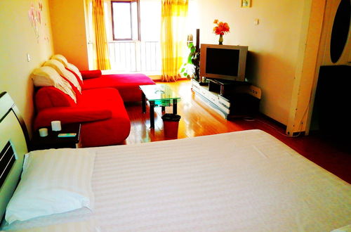 Photo 17 - Tianjin City Center Homestay