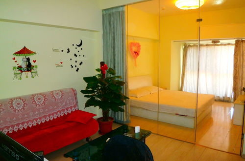 Foto 3 - Tianjin City Center Homestay