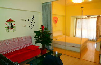 Foto 3 - Tianjin City Center Homestay