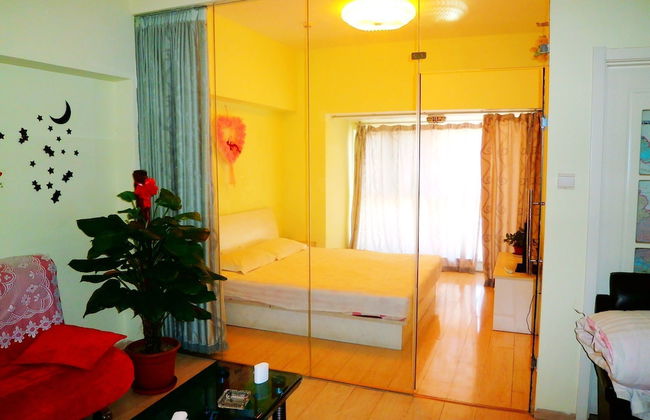Tianjin City Center Homestay - Foto 11
