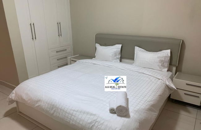 Executive 3 Bedroomed Fully Furnished Apartment for Rent in Salama Park - Foto 3
