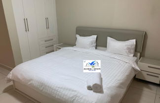 Foto 3 - Executive 3 Bedroomed Fully Furnished Apartment for Rent in Salama Park