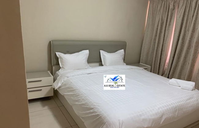 Executive 3 Bedroomed Fully Furnished Apartment for Rent in Salama Park - Foto 2