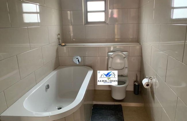 Executive 3 Bedroomed Fully Furnished Apartment for Rent in Salama Park - Foto 14