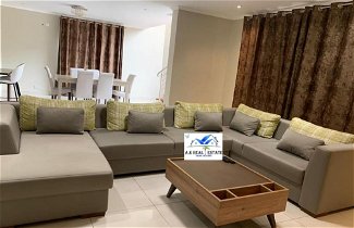 Foto 1 - Executive 3 Bedroomed Fully Furnished Apartment for Rent in Salama Park