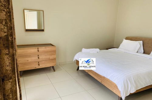 Foto 6 - Executive 3 Bedroomed Fully Furnished Apartment for Rent in Salama Park