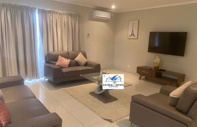 Executive 3 Bedroomed Fully Furnished Apartment for Rent in Salama Park - Foto 22