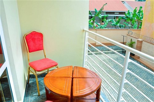 Photo 18 - Lovely 2-bed Apartment in Kampala