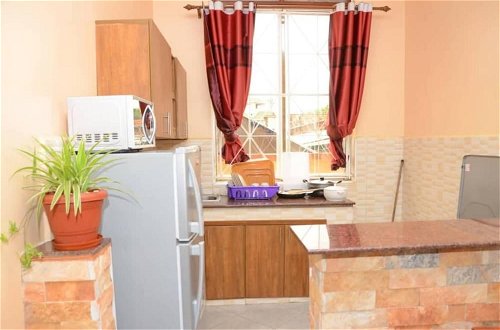 Photo 2 - Lovely 2-bed Apartment in Kampala