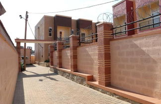 Foto 1 - Lovely 2-bed Apartment in Kampala