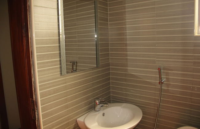 Saltek Forest cottages - Foto 18