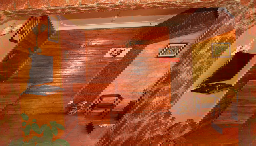 Receção