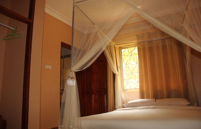 Saltek Forest cottages - Foto 5
